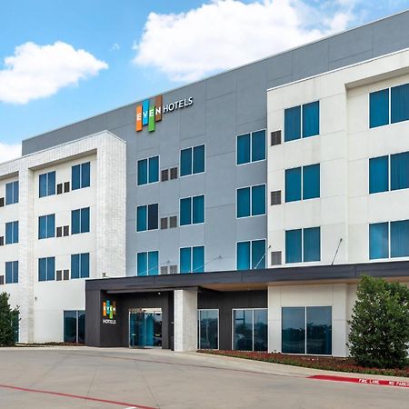 Even Hotel Waco - University Area By Ihg 외부 사진