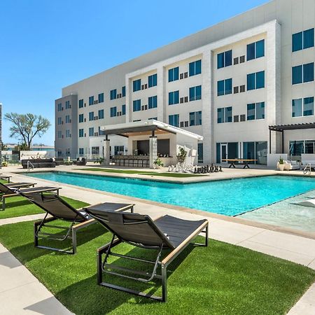 Even Hotel Waco - University Area By Ihg 외부 사진