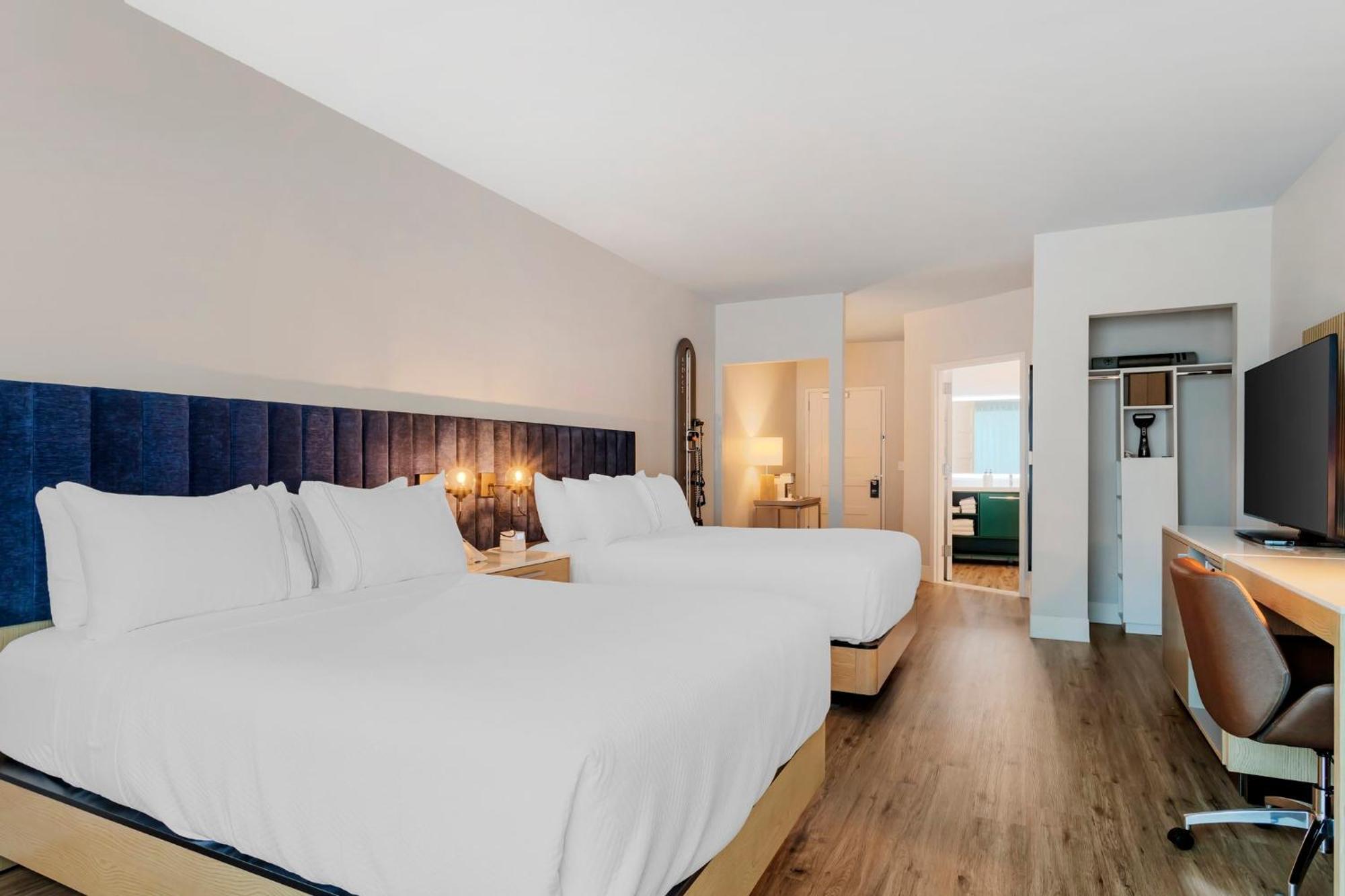 Even Hotel Waco - University Area By Ihg 외부 사진
