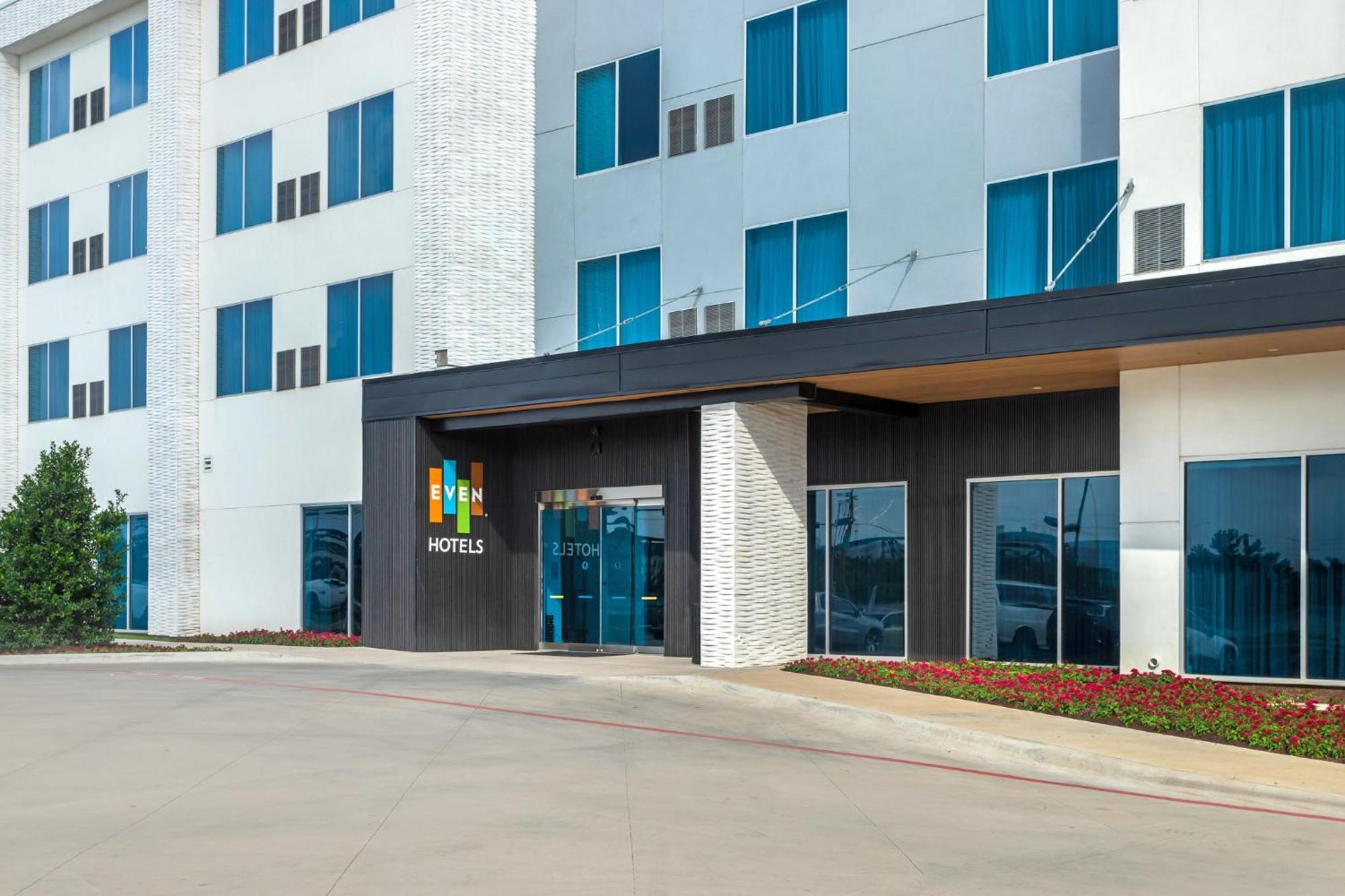 Even Hotel Waco - University Area By Ihg 외부 사진