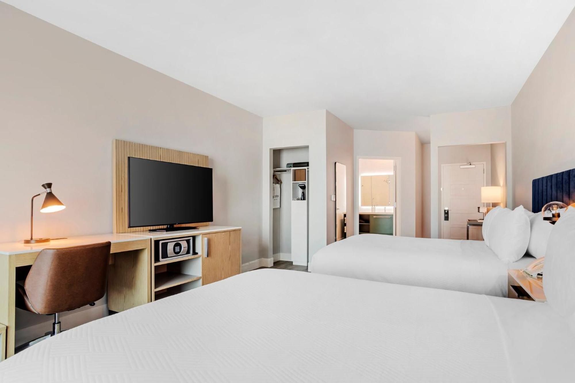 Even Hotel Waco - University Area By Ihg 외부 사진