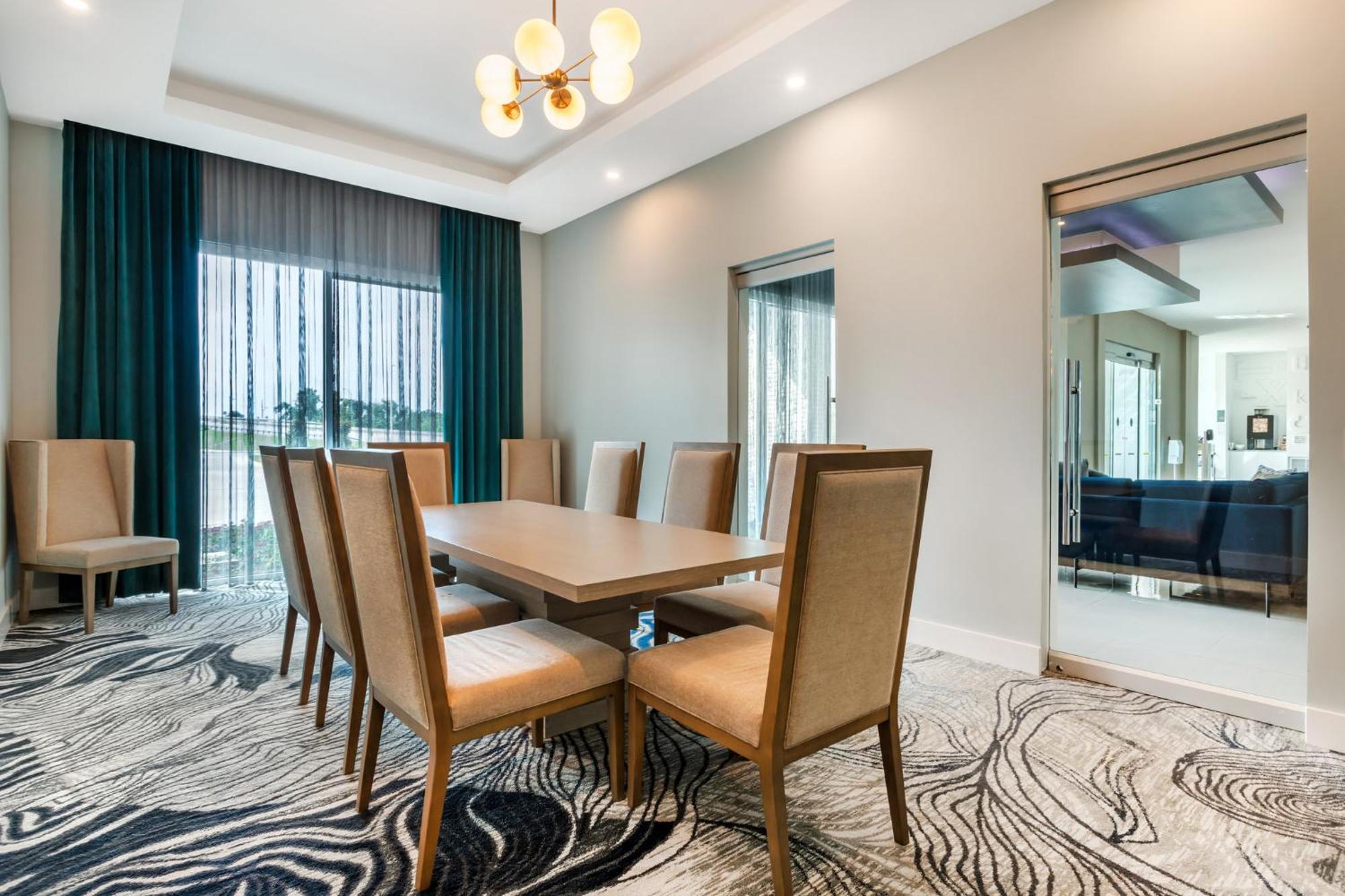 Even Hotel Waco - University Area By Ihg 외부 사진