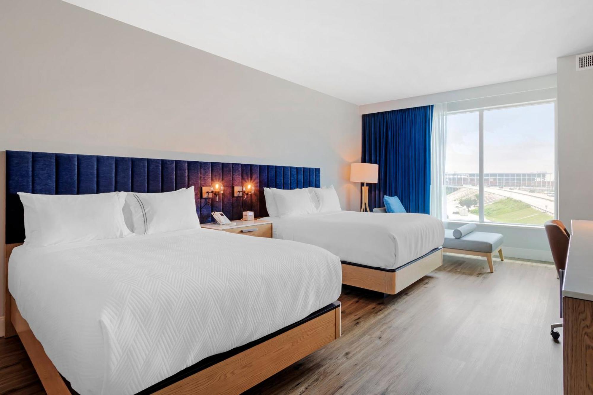 Even Hotel Waco - University Area By Ihg 외부 사진