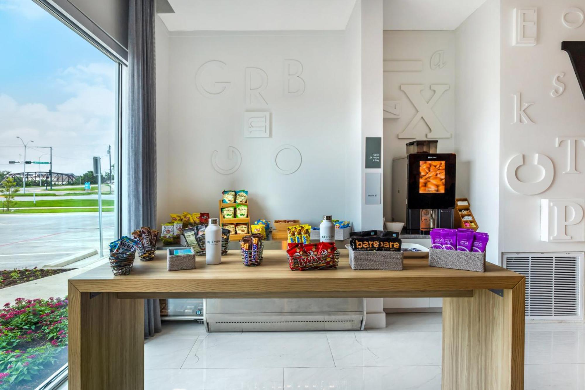 Even Hotel Waco - University Area By Ihg 외부 사진