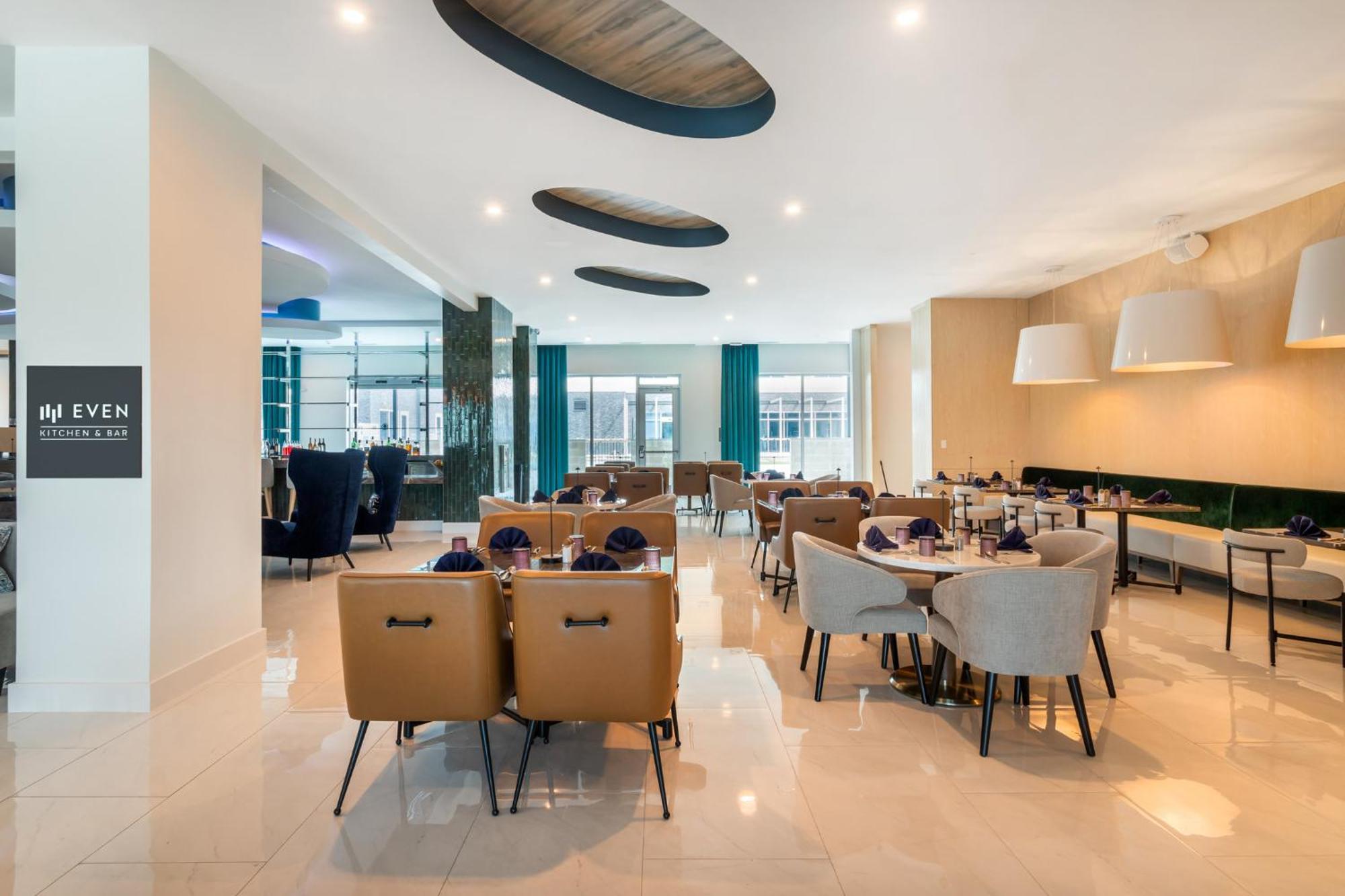 Even Hotel Waco - University Area By Ihg 외부 사진