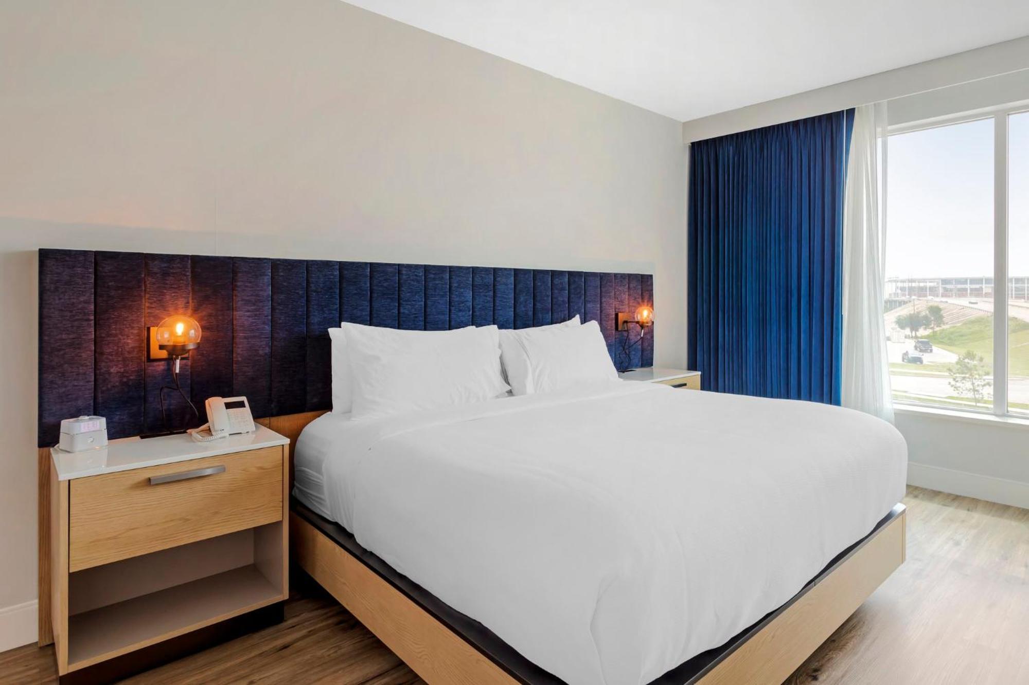 Even Hotel Waco - University Area By Ihg 외부 사진
