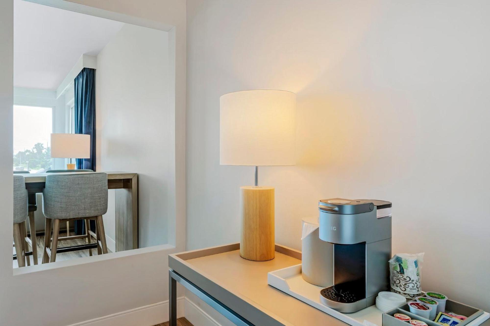 Even Hotel Waco - University Area By Ihg 외부 사진