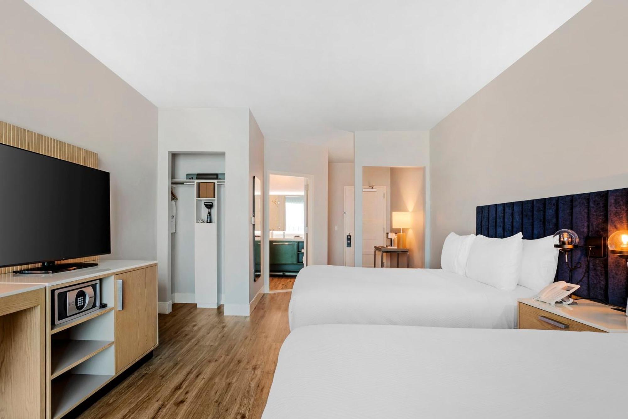 Even Hotel Waco - University Area By Ihg 외부 사진