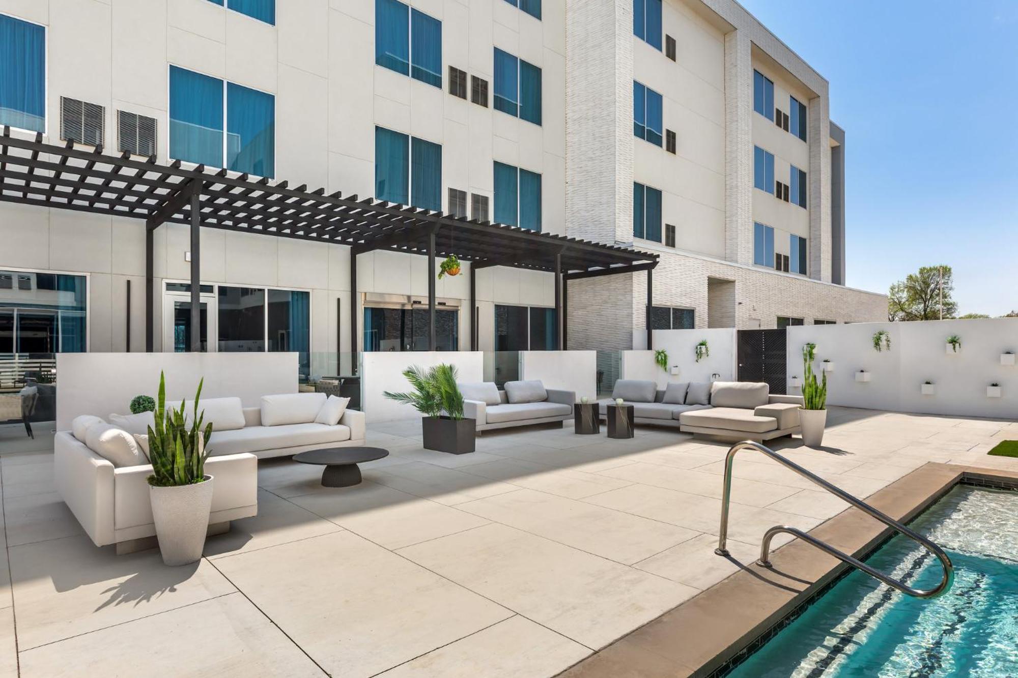 Even Hotel Waco - University Area By Ihg 외부 사진