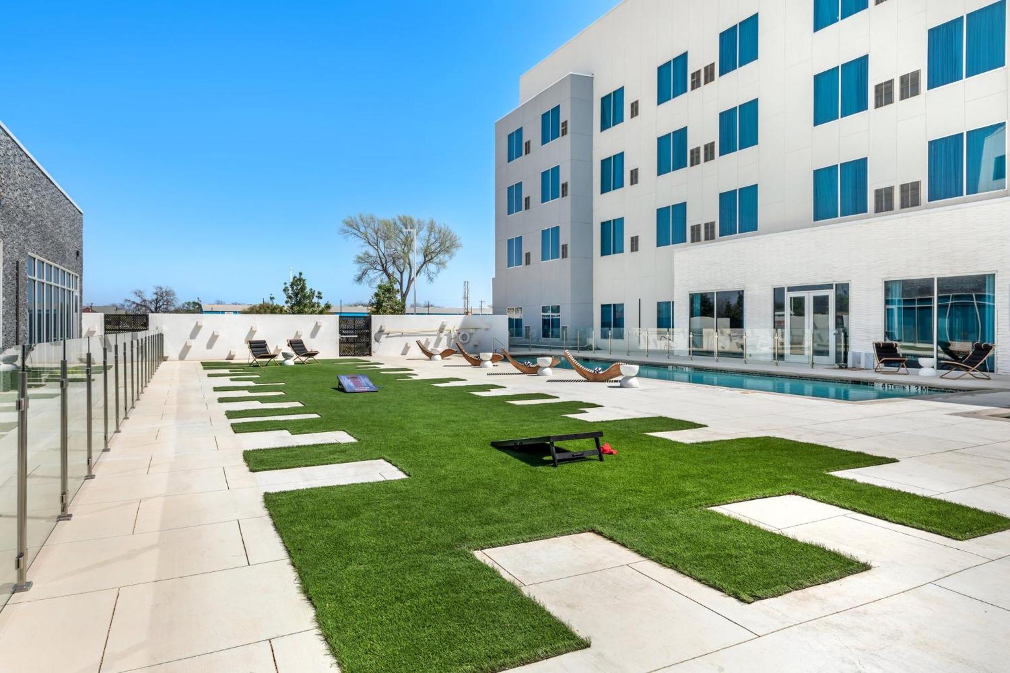 Even Hotel Waco - University Area By Ihg 외부 사진